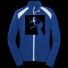 Women's Tricot Track Jacket Thumbnail