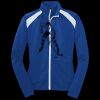 Women's Tricot Track Jacket Thumbnail