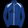 Women's Tricot Track Jacket Thumbnail