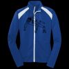Women's Tricot Track Jacket Thumbnail
