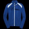 Women's Tricot Track Jacket Thumbnail
