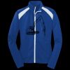 Women's Tricot Track Jacket Thumbnail