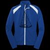 Women's Tricot Track Jacket Thumbnail
