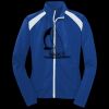 Women's Tricot Track Jacket Thumbnail