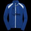 Women's Tricot Track Jacket Thumbnail
