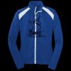 Women's Tricot Track Jacket Thumbnail