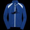 Women's Tricot Track Jacket Thumbnail