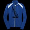 Women's Tricot Track Jacket Thumbnail
