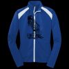 Women's Tricot Track Jacket Thumbnail