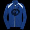 Women's Tricot Track Jacket Thumbnail