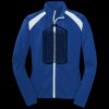 Women's Tricot Track Jacket Thumbnail