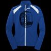 Women's Tricot Track Jacket Thumbnail