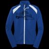Women's Tricot Track Jacket Thumbnail