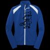 Women's Tricot Track Jacket Thumbnail