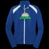 Women's Tricot Track Jacket Thumbnail