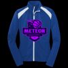 Women's Tricot Track Jacket Thumbnail