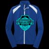 Women's Tricot Track Jacket Thumbnail