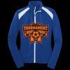 Women's Tricot Track Jacket Thumbnail