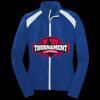 Women's Tricot Track Jacket Thumbnail
