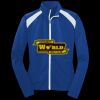 Women's Tricot Track Jacket Thumbnail