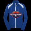 Women's Tricot Track Jacket Thumbnail