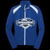 Women's Tricot Track Jacket Thumbnail