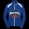 Women's Tricot Track Jacket Thumbnail