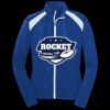 Women's Tricot Track Jacket Thumbnail