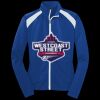 Women's Tricot Track Jacket Thumbnail