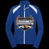 Women's Tricot Track Jacket Thumbnail