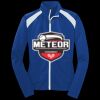 Women's Tricot Track Jacket Thumbnail