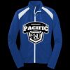 Women's Tricot Track Jacket Thumbnail