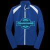 Women's Tricot Track Jacket Thumbnail