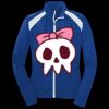 Women's Tricot Track Jacket Thumbnail
