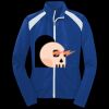 Women's Tricot Track Jacket Thumbnail