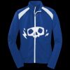 Women's Tricot Track Jacket Thumbnail