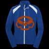 Women's Tricot Track Jacket Thumbnail