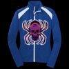 Women's Tricot Track Jacket Thumbnail