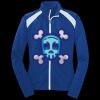 Women's Tricot Track Jacket Thumbnail