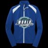 Women's Tricot Track Jacket Thumbnail