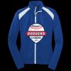 Women's Tricot Track Jacket Thumbnail