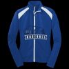 Women's Tricot Track Jacket Thumbnail