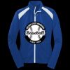 Women's Tricot Track Jacket Thumbnail