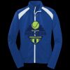 Women's Tricot Track Jacket Thumbnail