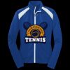 Women's Tricot Track Jacket Thumbnail