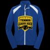 Women's Tricot Track Jacket Thumbnail