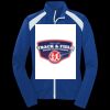 Women's Tricot Track Jacket Thumbnail