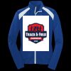 Women's Tricot Track Jacket Thumbnail