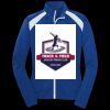 Women's Tricot Track Jacket Thumbnail
