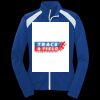 Women's Tricot Track Jacket Thumbnail